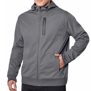 Mondetta Outdoor Project Jacket for Men’s | Size M and L | Long sleeve |